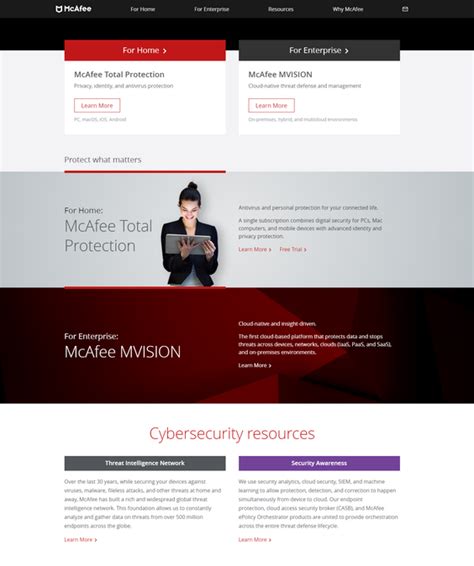 Top 10 McAfee AntiVirus Plus Alternatives & Competitors.